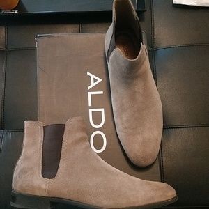 Aldo boots
